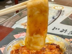 -鲜得来排骨年糕(云南南路店)