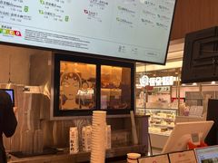 -霸王茶姬(上海静安大悦城店)
