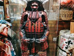 -日吉丸·鸟将军炭火融合酒馆(中央大街店)