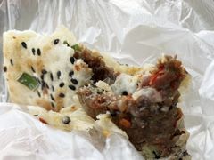 -小程烧饼店(象山北路肖公庙巷店)