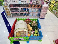 -玩具反斗城TOYSRUS(龙湖杭州西溪天街店)