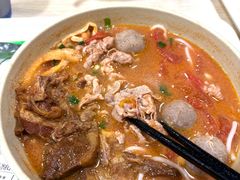 -南記粉麵(灣仔謝斐道店)