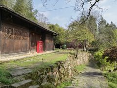 -唐崖土司城遗址