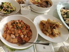 -子霖南山鲜虾面(南山总店)