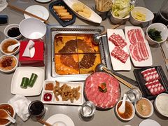 -海底捞火锅(吉利大厦店)