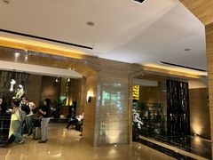 -上海静安铂尔曼酒店