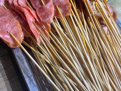 -成都屋头串串(青年北街店)