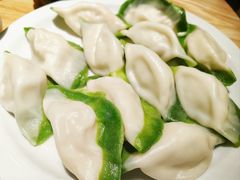 -关东小磨东北菜(上海长风大悦城店)