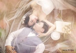 唯美浪漫-艺匠摄影ARTIZ STUDIO(南京店)