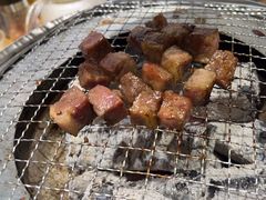 -牛也烧肉(摩尔城店)