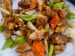 -杨记小骨头羊杂馆(南五马路店)