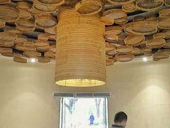 大堂-食膳公园包子铺(烈士公园店)