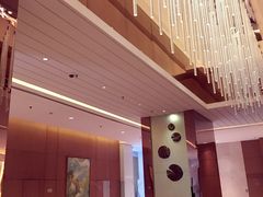 -上海浦东假日酒店