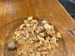 -圳兴面王·拌川·特色炒面(南山保利剧院店)