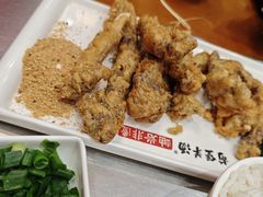 -前堡羊汤岫岩二部(乐雪店)