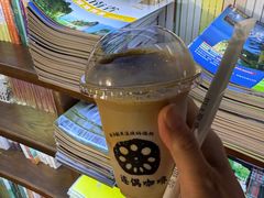 -三联韬奋书店(三里屯店)