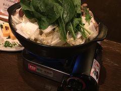 -角落里(中山公园店)
