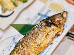 -小句号日本料理(江宁万达店)