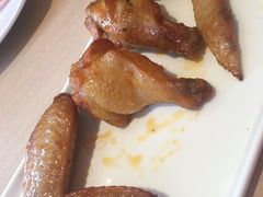 浓情烤翅-必胜客(广顺南大街店)
