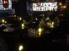 -五月花酒吧(民德路店)