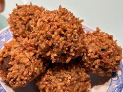 苏北肉团子-山芋腔苏北菜(荷兰花海店)