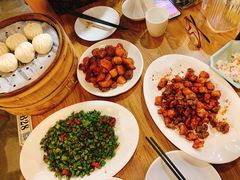 -陈傻子餐厅(世纪都会店)