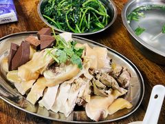 -肥婆兰鸡饭(西门外街店)