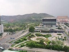 -深圳香格里拉酒店