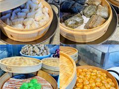 -mezza9 Macau(澳门君悦酒店)