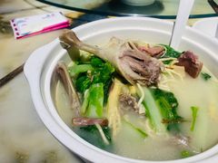 -慧娟面馆·餐厅(望江路店)