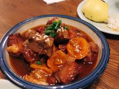 -妈妈的味道(工人体育场东路店)