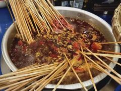 -马路边边串串香(双井直营店)