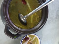 -范饭椰林川湘味海鲜·椰子鸡(三亚湾椰梦长廊店)