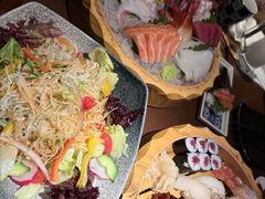 -千代武日本料理(哈西店)