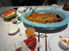 -阿五黄河大鲤鱼(英协路店)