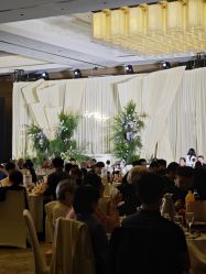 -南京银城皇冠假日酒店·宴会厅