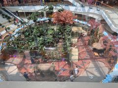 -温野菜涮涮锅(曲江大悦城店)