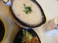 -怡保富山点心