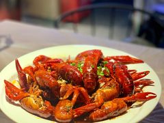 -霸王虾·小龙虾香辣蟹(玉林店)