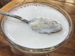 冰冻牛奶酒酿-随柳居·苏式小吃(建新巷店)