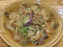 -八大碗私房菜(中城路店)