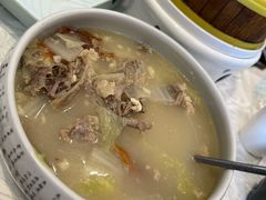 -马凯餐厅(地安门店)