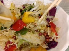 大拌菜-玉林烤鸭店(定福庄店)