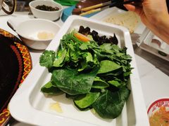 -曲氏老北京铜锅涮肉•火锅(不老街店)