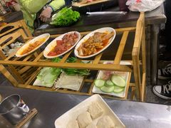 -老渔家白族石板烧旗舰店
