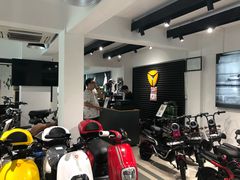 -雅迪电动车(北艾路店)
