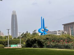 -泉城广场