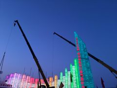 -人民防洪胜利纪念塔