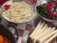 -赵美丽·重庆社区火锅·直营店(火车东站·中豪国际店)