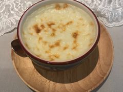 -伊斯坦布尔土耳其清真咖啡餐厅